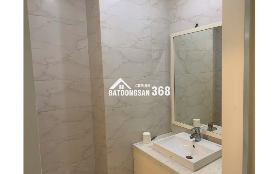Tôi cho thuê nhà mới, hai mặt tiền, Phương Liệt, 103m2x 4T vỉa hè 29 Tr